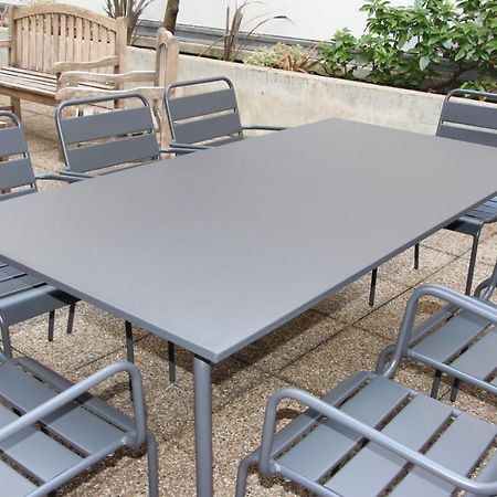 Le Patio D'Alesia Apartment Paris Exterior photo