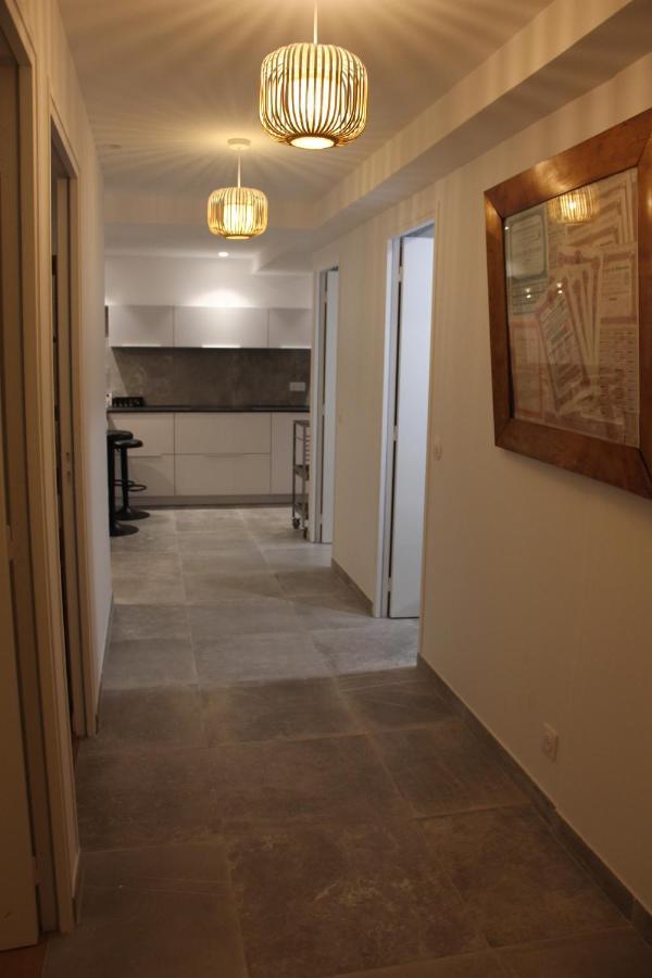 Le Patio D'Alesia Apartment Paris Exterior photo
