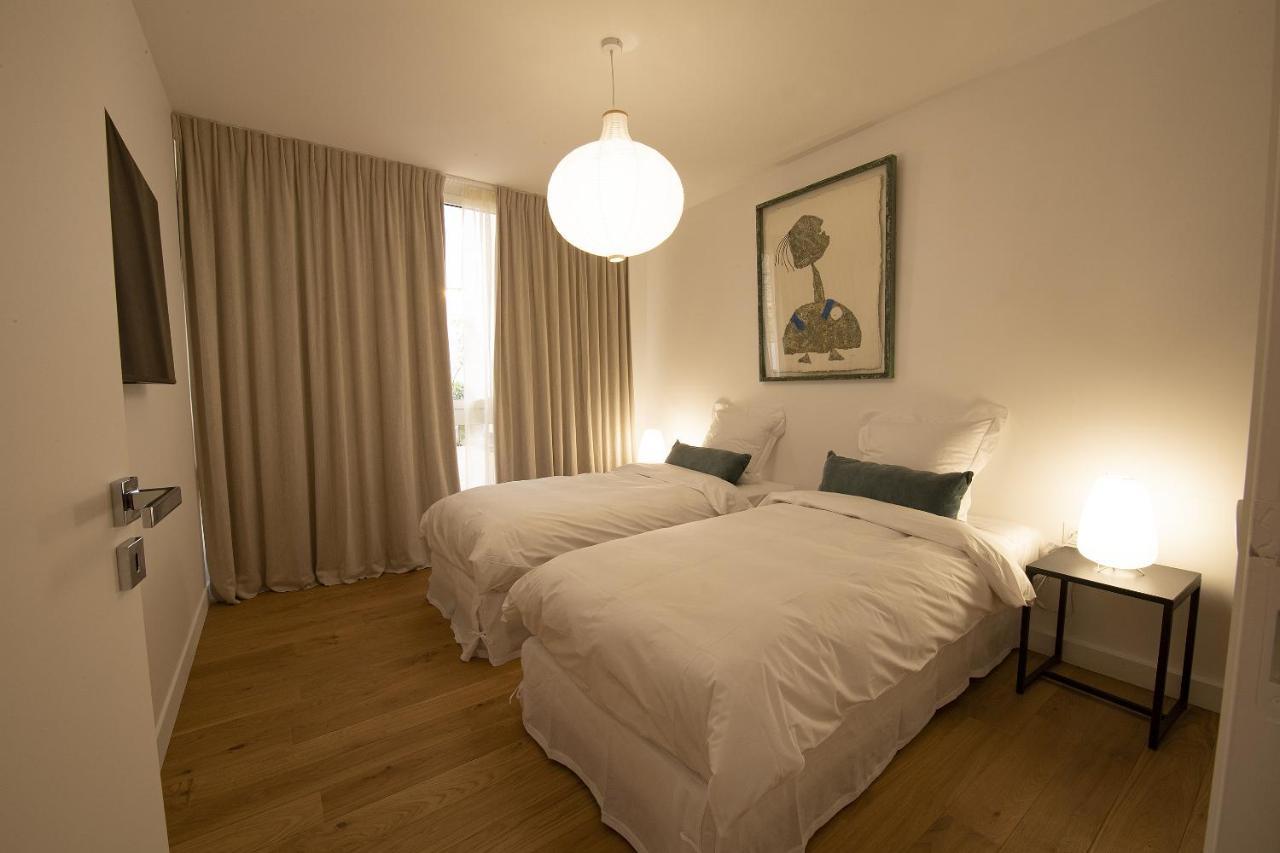 Le Patio D'Alesia Apartment Paris Exterior photo