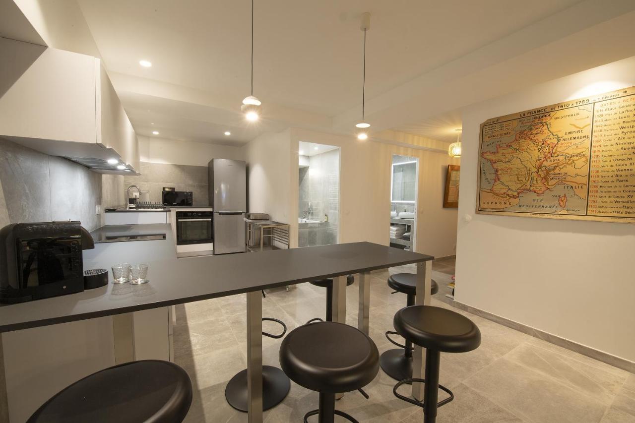 Le Patio D'Alesia Apartment Paris Exterior photo