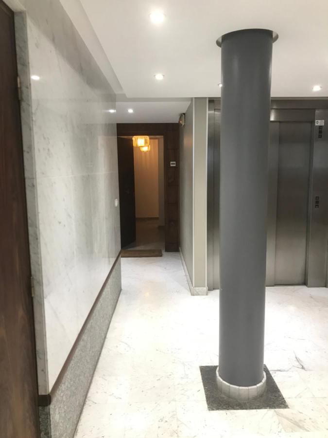 Le Patio D'Alesia Apartment Paris Exterior photo